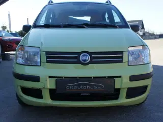 Fiat Panda 1,2 Dynamic