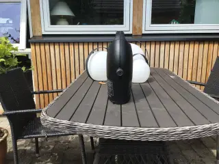 Camping gril