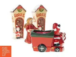 Julepynt