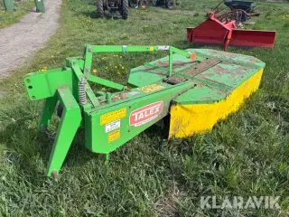 Tromleslåmaskine Talex Z-042/1