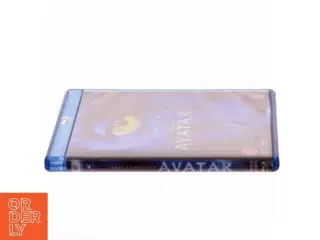 Avatar                                        &lt;span class="label label-blank pull-right" style="margin-right: 3px;"<DVD og B