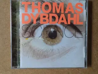 Thomas Dybdahl ** Science                         