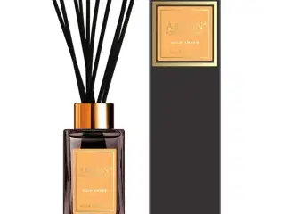 Areon Premium, Duftpinde 85 ml., Gold Amber