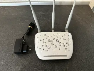 TP LINK Wireless N Access Point