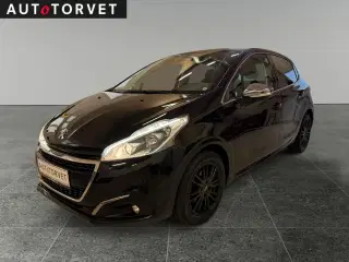 Peugeot 208 1,6 BlueHDi 100 Desire