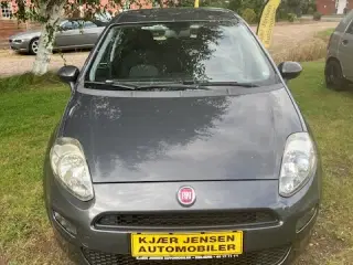 fiat punto 1,2 easy