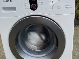 Samsung 7 kg vaskemaskine