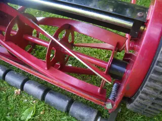Cylinderklipper