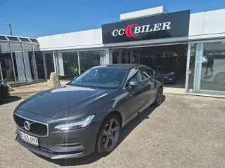 Volvo S90 2,0 D4 200 Kinetic aut.