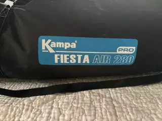 Kampa lufttelt air pro fista 280