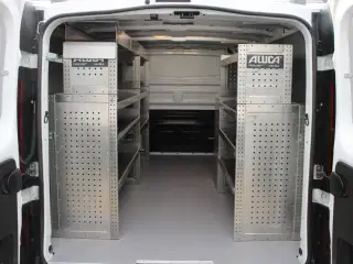 Renault Trafic 2,0 dCi 130 L2H1