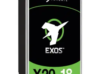18 TB, 16 TB, 14 TB - billige eksterne harddiske