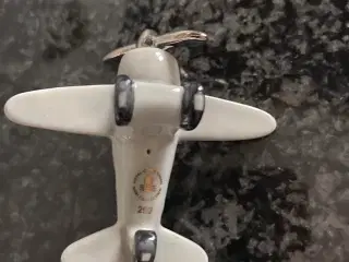 Miniature  Flyver