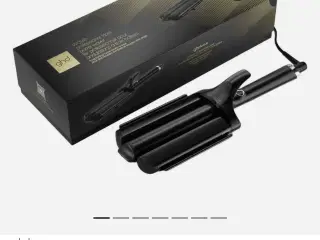 Ghd wave