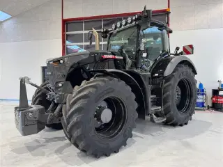 Fendt 720 ProfiPlus Gen7 KUN 100 TIMER!