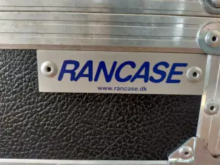 Flightcase til foto, jagt, fiskeri etc.