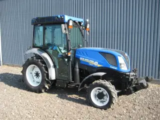 New Holland T4.80N