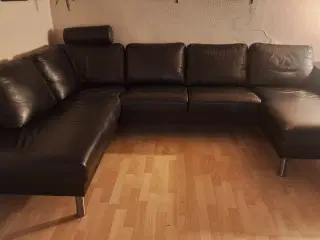 Barcelona U sofa 