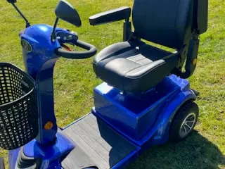 EL Scooter 