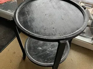 Lille høj bord rundt