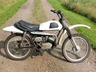 Garelli 