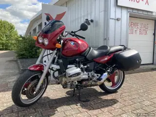 BMW R 1100 R