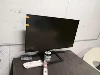 Computerskærm PHILIPS 275E2