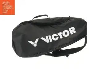 Victor badminton taske fra Vicor (str. 70 cm)