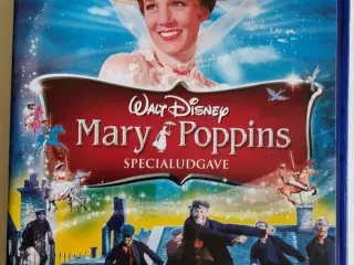 Mary Poppins Specialudgave