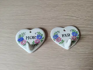 Flotte knage fra Aksini stentøj