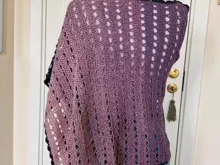 Handmade Poncho 
