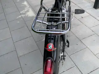 Puch ms 50 2 gear