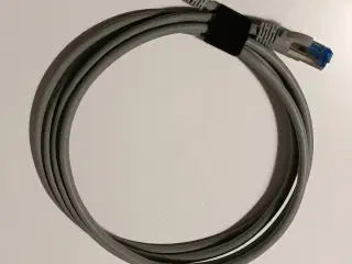 2m. Patchkabel Cat. 6