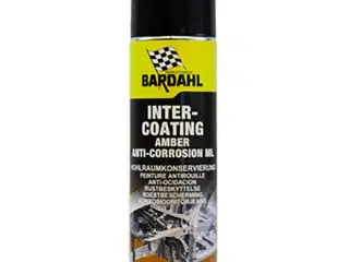 Bardahl 500 Ml. Intercoating Ml. Spray (Hulrum)