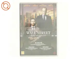Wall street