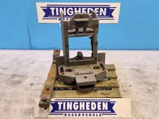 Massey Ferguson 7718 Træk Sæt 4366726M1