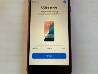 iPhone SE 2020