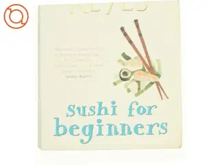 Sushi for Beginners by Marian Keyes af Keyes, Marian (Bog)