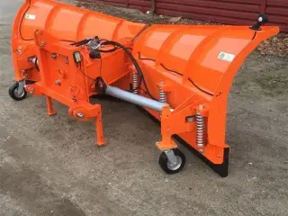 J-Maskiner Kombiplov 320