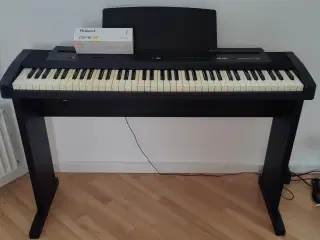 Roland Digital Piano ep 7iie
