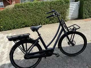 El Cykler