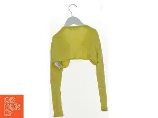 Cardigan fra H&M (str. 128 cm)