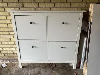 IKEA Hemnes skoskab