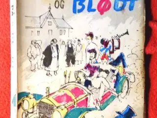 Finn Dresen: Lige på og blødt