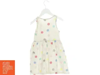 Kjole fra H&M (str. 110 cm)