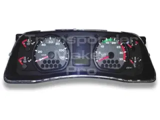 TMPro Software modul 218 – Ford lastbil instrumentbræt Visteon