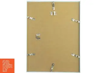 Indrammet Skagen-billede (str. 41 x 30 cm)
