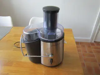 Frugtpresser