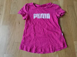 T-shirt, Lyse T-Shirt, PUMA
