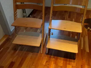 Tripp Trapp barnestol 